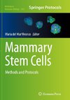 Mammary Stem Cells