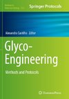 Glyco-Engineering