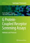 G Protein-Coupled Receptor Screening Assays