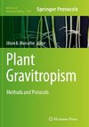 Plant Gravitropism