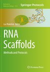 RNA Scaffolds