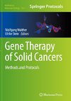 Gene Therapy of Solid Cancers