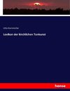 Lexikon der kirchlichen Tonkunst