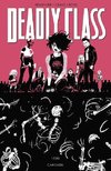 Deadly Class Volume 5: Carousel