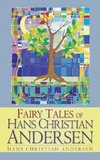 Fairy Tales of Hans Christian Andersen