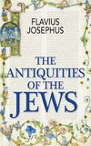 The Antiquities of the Jews