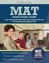 MAT Exam Study Guide