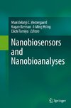 Nanobiosensors and Nanobioanalyses