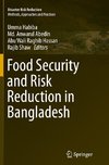 Food Security and Risk Reduction in Bangladesh