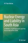 Nuclear Energy and Liability in South Asia