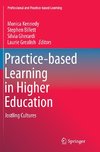 Practice-based Learning in Higher Education