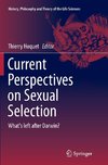 Current Perspectives on Sexual Selection