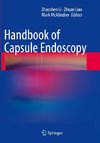 Handbook of Capsule Endoscopy