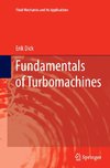 Fundamentals of Turbomachines