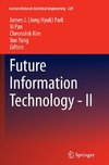 Future Information Technology - II