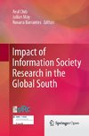 Impact of Information Society Research in the Global South