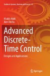 Advanced Discrete-Time Control