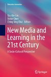 New Media and Learning in the 21st Century