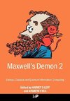 Leff, H: Maxwell's Demon 2 Entropy, Classical and Quantum In