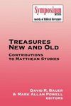 Treasures New and Old