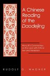 A Chinese Reading of the Daodejing