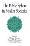 The Public Sphere in Muslim Societies