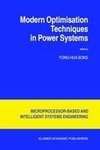 Modern Optimisation Techniques in Power Systems