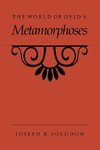 The World of Ovid's Metamorphoses