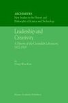 Leadership and Creativity