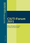 CIUTI-Forum 2015