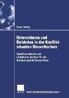 Unternehmen und Behörden in der Konfliktsituation Umweltschutz