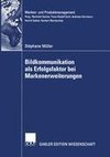 Bildkommunikation als Erfolgsfaktor bei Markenerweiterungen