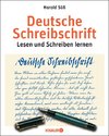 Deutsche Schreibschrift. Lehrbuch