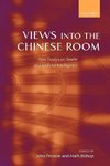 Views Into the Chinese Room