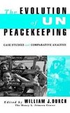 Evolution of UN Peacekeeping