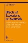 Effects of Explosions on Materials
