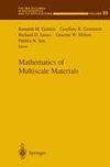 Mathematics of Multiscale Materials