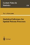 Statistical Inference for Spatial Poisson Processes