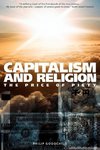 Goodchild, P: Capitalism and Religion