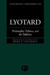 Silverman, H: Lyotard