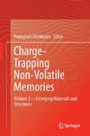 Charge-Trapping Non-Volatile Memories