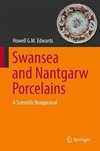 Swansea and Nantgarw Porcelains