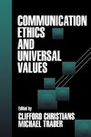 Christians, C: Communication Ethics and Universal Values