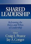 Pearce, C: Shared Leadership