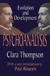 Thompson, C: Psychoanalysis