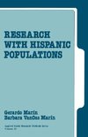 Marin, G: Research with Hispanic Populations