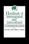 Asante, M: Handbook of International and Intercultural Commu