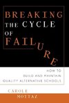 Breaking the Cycle of Failure