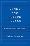 Glannon, W: Genes And Future People