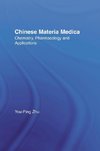 Chinese Materia Medica